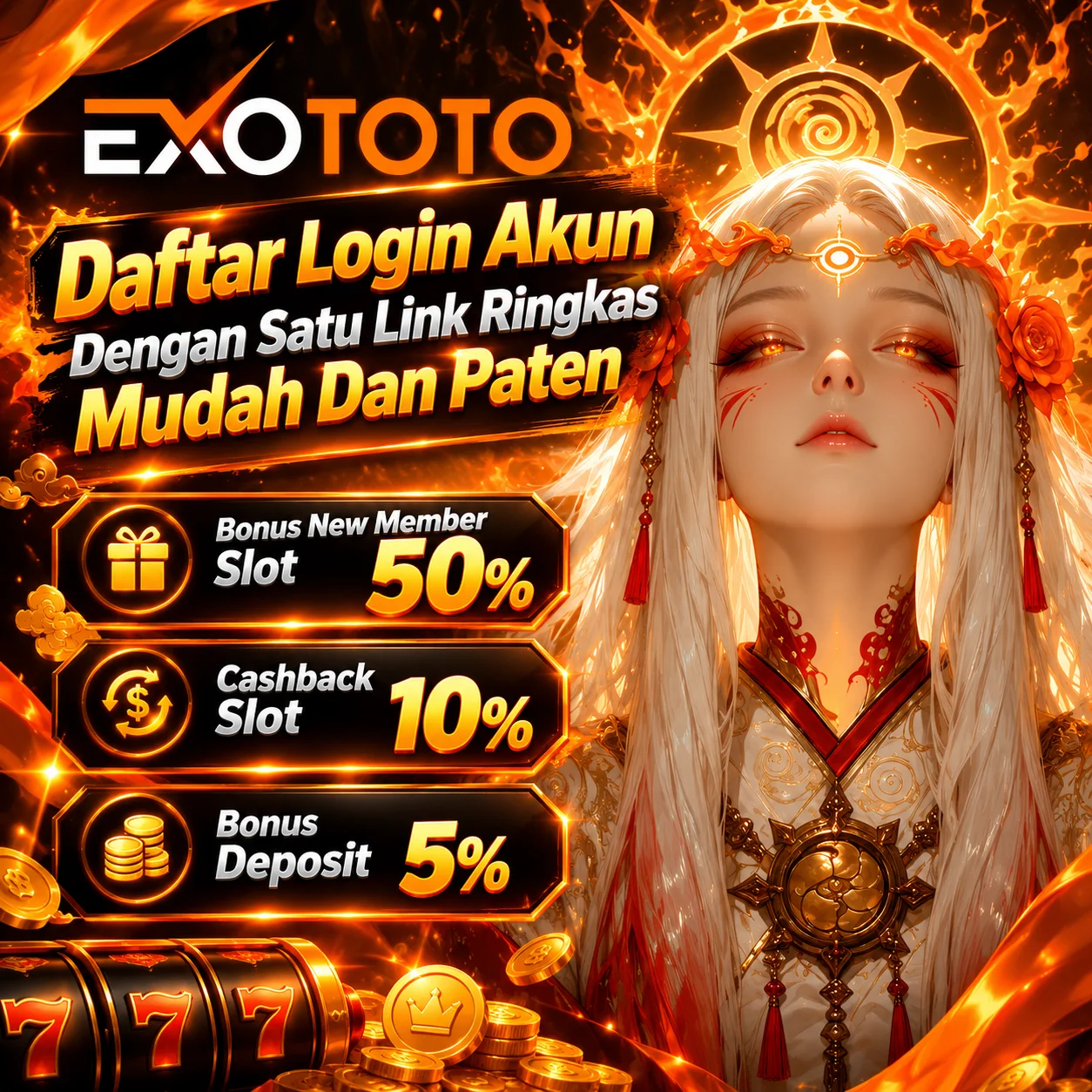 EXOTOTO